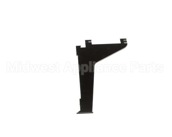 504-7118-SC Master-Bilt Shelf Bracket, 4.375 X 10.125,