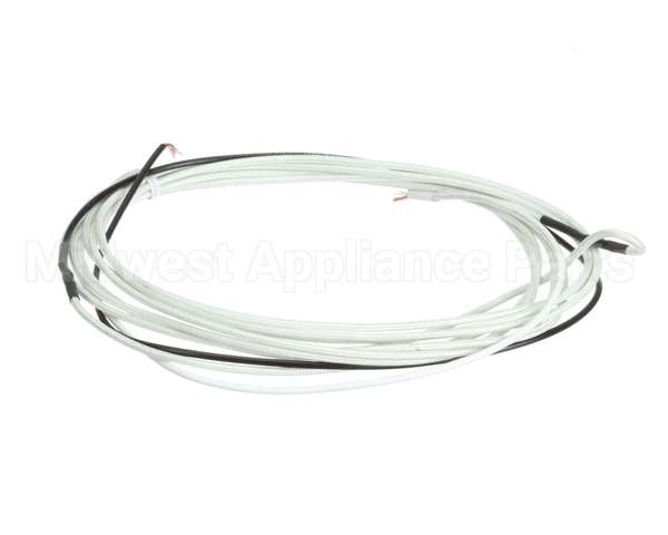 504-716B Beverage Air Heater - Cab Face 115 Kf