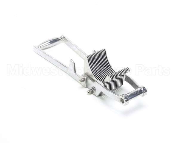504 Vollrath 3/16 Pusher Head Assembly