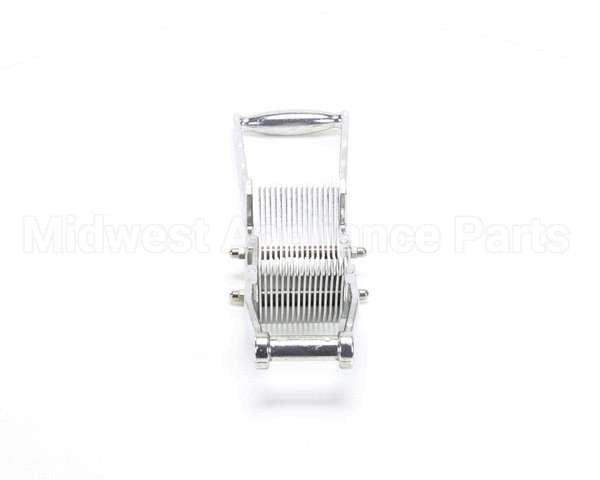 504 Vollrath 3/16 Pusher Head Assembly