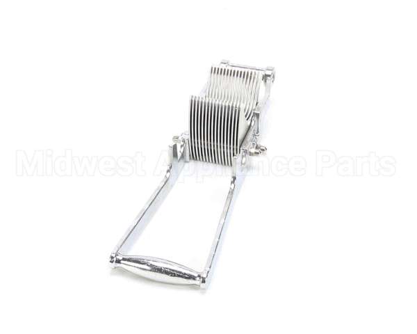 504 Vollrath 3/16 Pusher Head Assembly