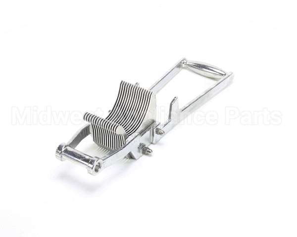 504 Vollrath 3/16 Pusher Head Assembly