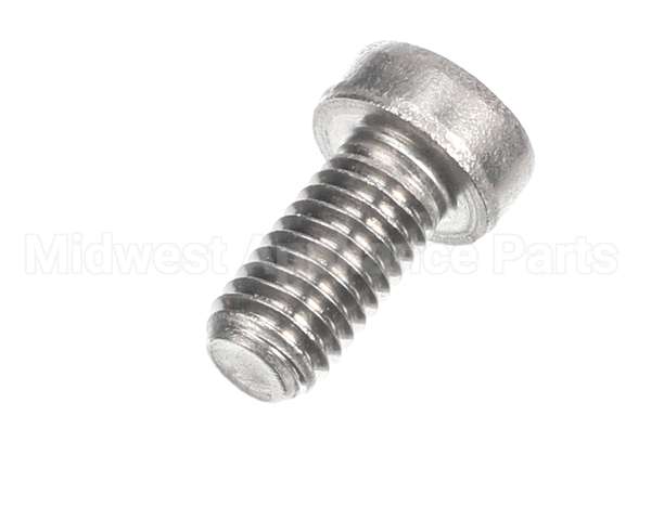 50401 Unic M8X16Mm Stainless Steel Screw (5Mm Socke