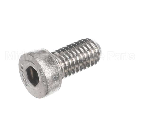 50401 Unic M8X16Mm Stainless Steel Screw (5Mm Socke