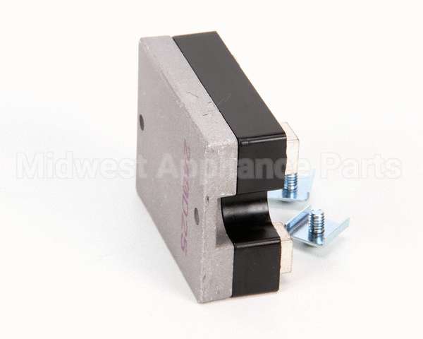 504023 Marshall Air Relay, Solid State 240Vac 25A