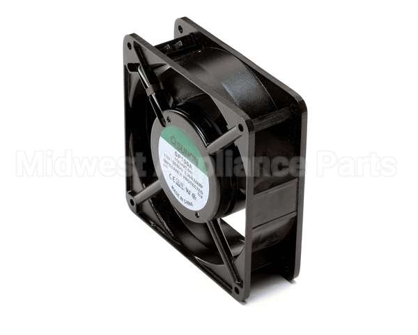 504059 Marshall Air Fan, Cooling 4 1/2" 120V