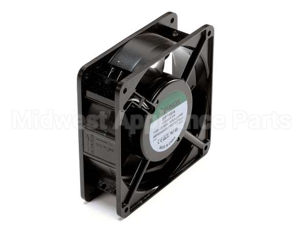 504059 Marshall Air Fan, Cooling 4 1/2" 120V