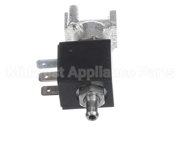 50408.0000 Bunn Valve, Solenoid 3 Way 24Vdc .125Bspp