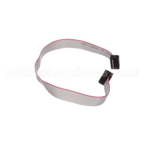 504080.00 Miwe Flat Cable With Plug