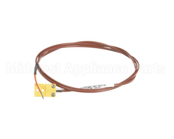 504130 Marshall Air Thermocouple Lead Type K