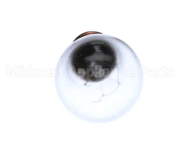 504140 Marshall Air Bulb Lght 40W 130V Applnce Coa