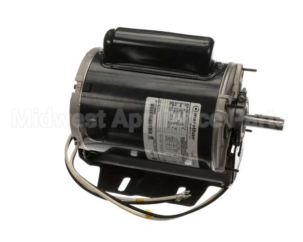 504151 Marshall Air Motor 34Hp 115V 1Ph 60Hz Odp