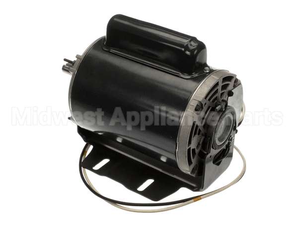 504151 Marshall Air Motor 34Hp 115V 1Ph 60Hz Odp