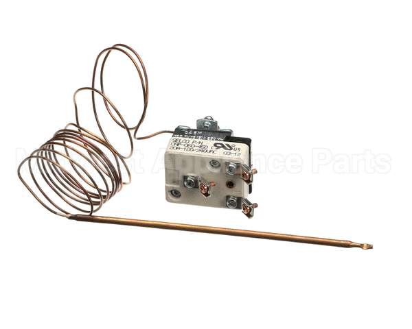 504234 Marshall Air Thermostat 60-450D F