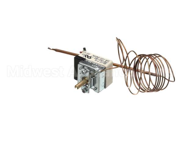 504234 Marshall Air Thermostat 60-450D F
