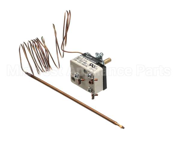 504234 Marshall Air Thermostat 60-450D F