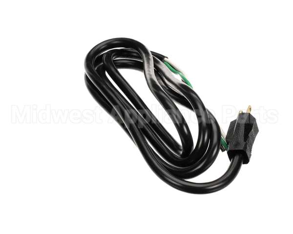 504290 Marshall Air Cord Set, 12/3 Sjtow W/Str