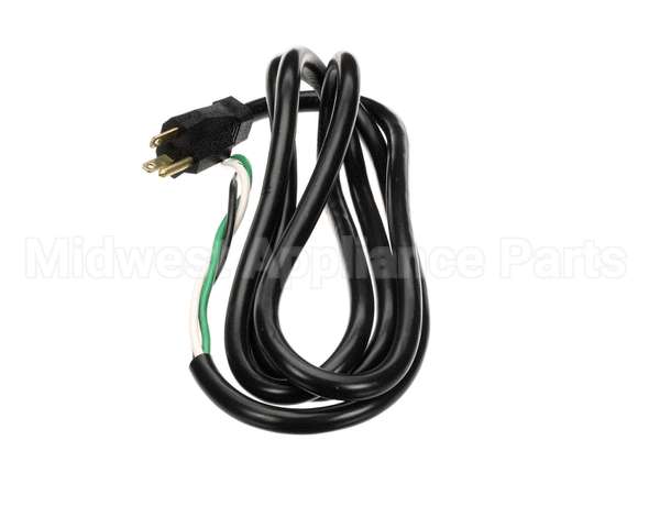 504290 Marshall Air Cord Set, 12/3 Sjtow W/Str