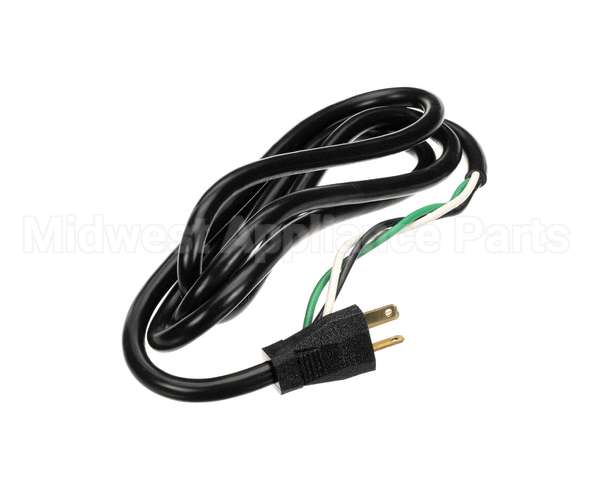 504290 Marshall Air Cord Set, 12/3 Sjtow W/Str