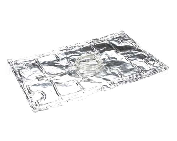 504293 Marshall Air Blanket Heat 200W 120V