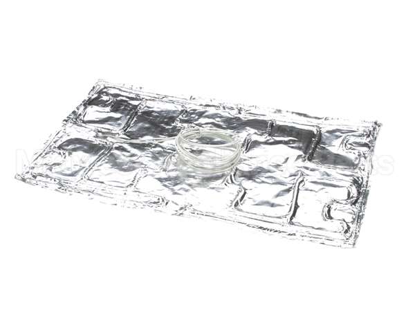 504293 Marshall Air Blanket Heat 200W 120V