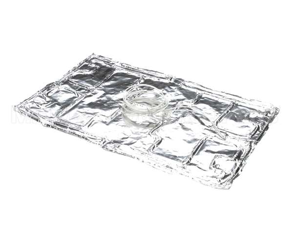 504293 Marshall Air Blanket Heat 200W 120V