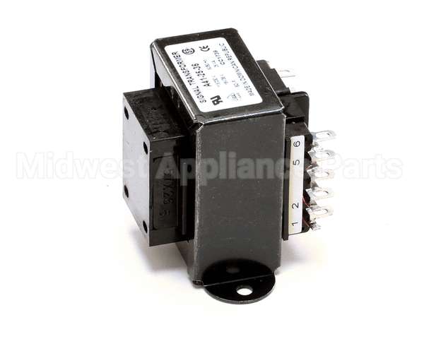 504314 Marshall Air Transformer, 20Va, 120/240V