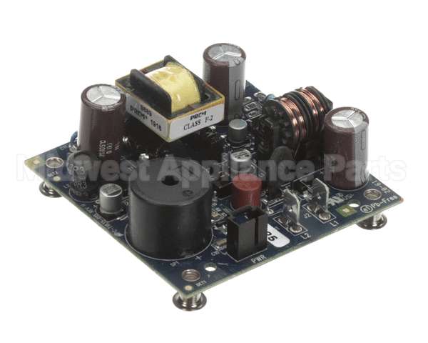 504318 Marshall Air Power Supply, 3 Channel Timer