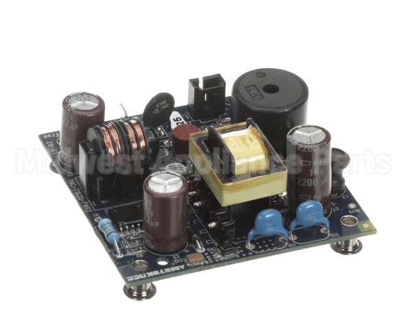 504318 Marshall Air Power Supply, 3 Channel Timer