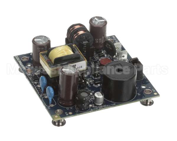 504318 Marshall Air Power Supply, 3 Channel Timer