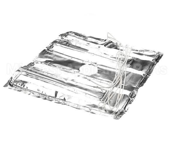 504324 Marshall Air Blanket, Heat 210W 120V