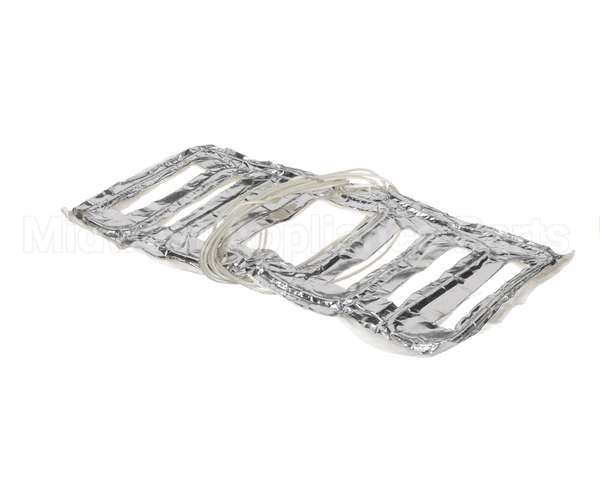 504337 Marshall Air Blanket, Heat 120W 120V