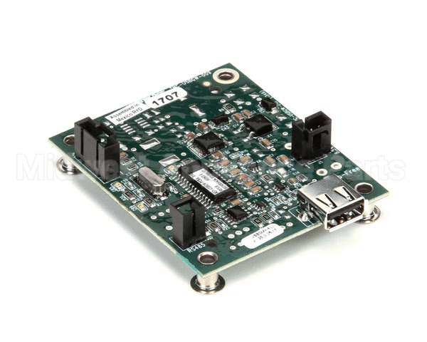 504346 Marshall Air Usb Gateway Board M#Dh5F-333