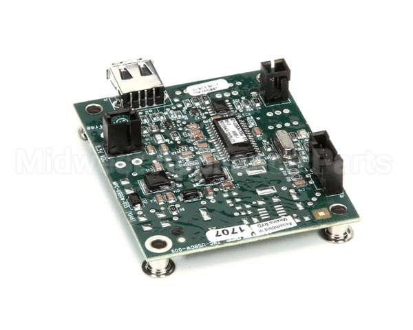 504346 Marshall Air Usb Gateway Board M#Dh5F-333