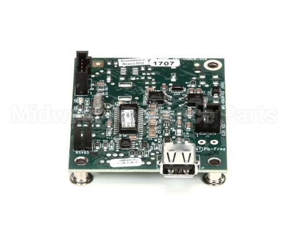 504346 Marshall Air Usb Gateway Board M#Dh5F-333