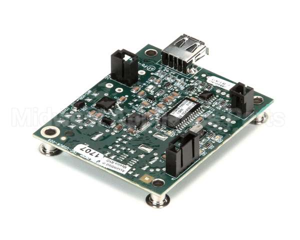 504346 Marshall Air Usb Gateway Board M#Dh5F-333