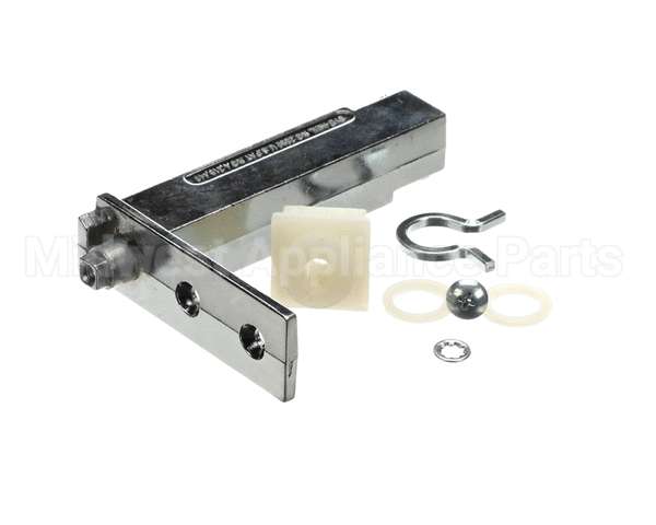 504356 Marshall Air Hinge, Spring Cartridge