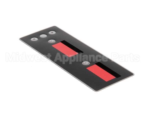 504374 Marshall Air Timer Overlay-2 Channels