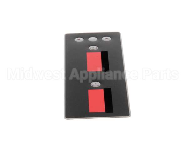 504374 Marshall Air Timer Overlay-2 Channels