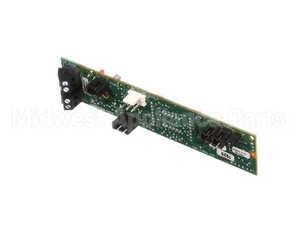 504385 Marshall Air Electronic Temp Controller Dxl
