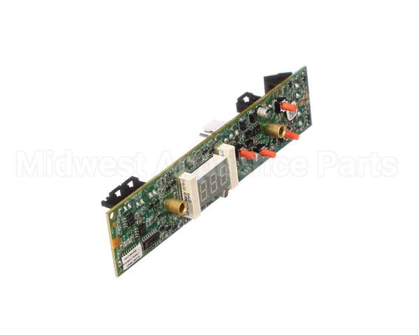 504385 Marshall Air Electronic Temp Controller Dxl