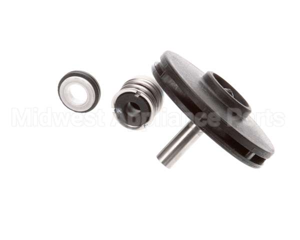 50445-11 Perlick Impeller Seal Kit- Wash Pump