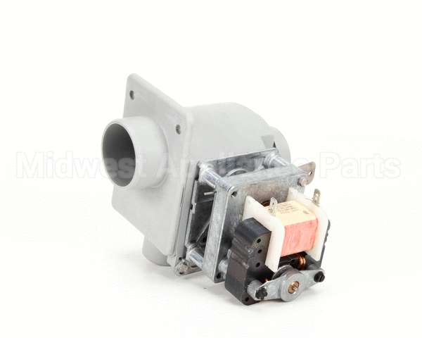 50451 Perlick Valve, Drain, For Pkbr G.w. De