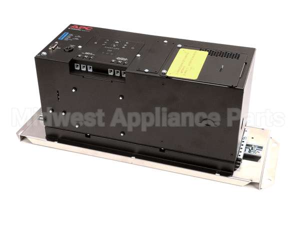 50453 Gaylord Power Interruption Device Includes Time