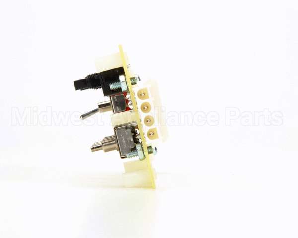 50453 Perlick Chemical System Control Board