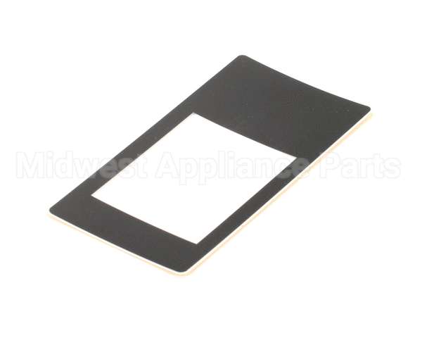 504554 Marshall Air Overlay, 2.8" Touchscreen