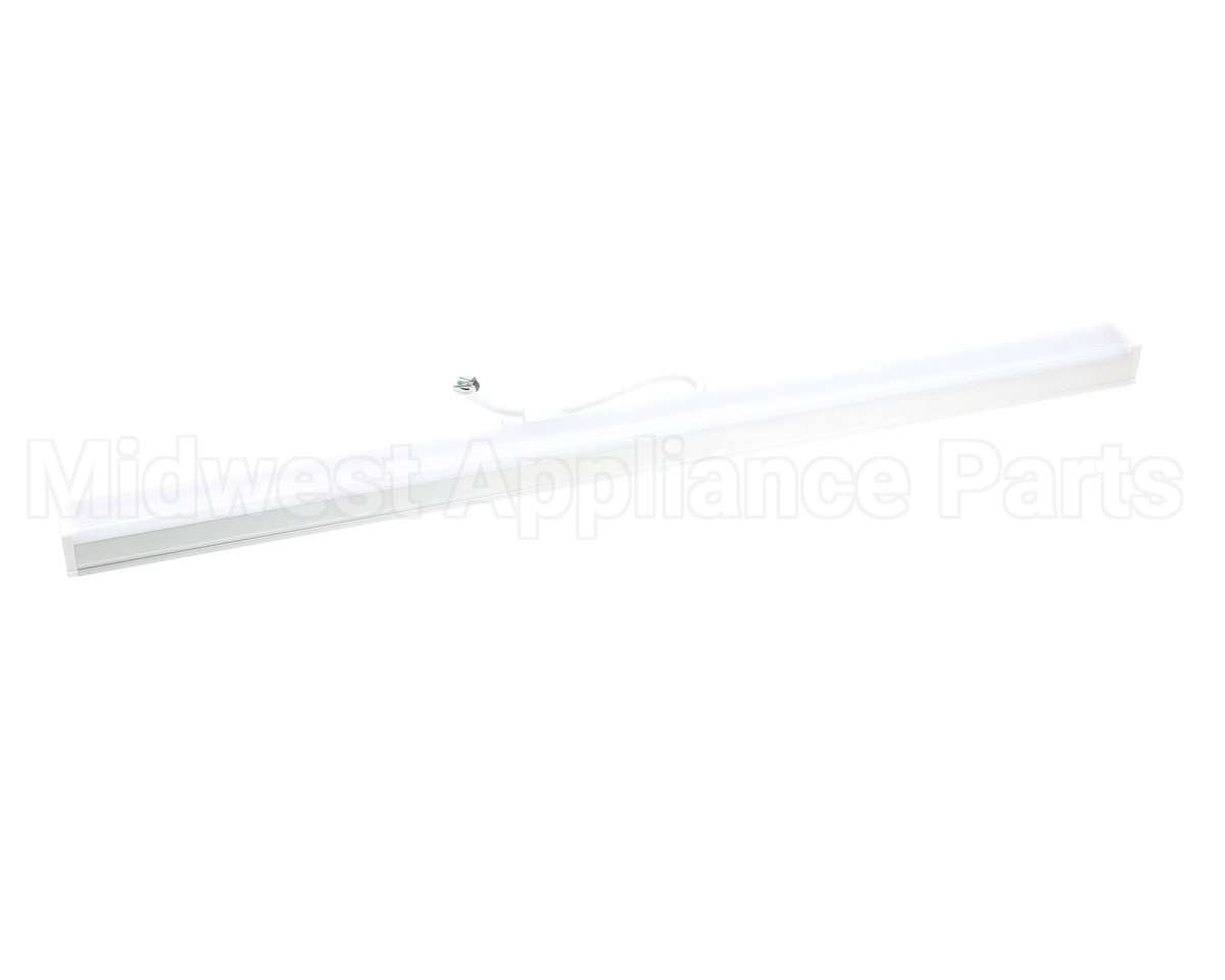 504691 Marshall Air Light,Led 18" Long Warm 2800K