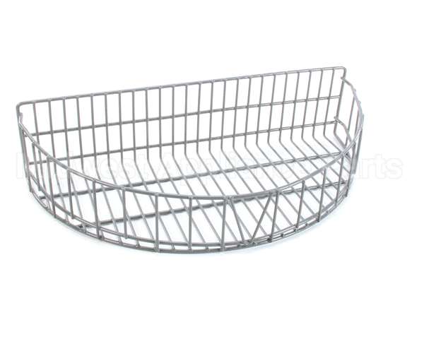 50470-2 Perlick Rack, Glass, Vinyl Coated Wire