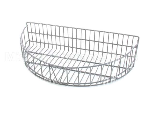 50470-2 Perlick Rack, Glass, Vinyl Coated Wire