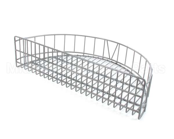 50470-2 Perlick Rack, Glass, Vinyl Coated Wire